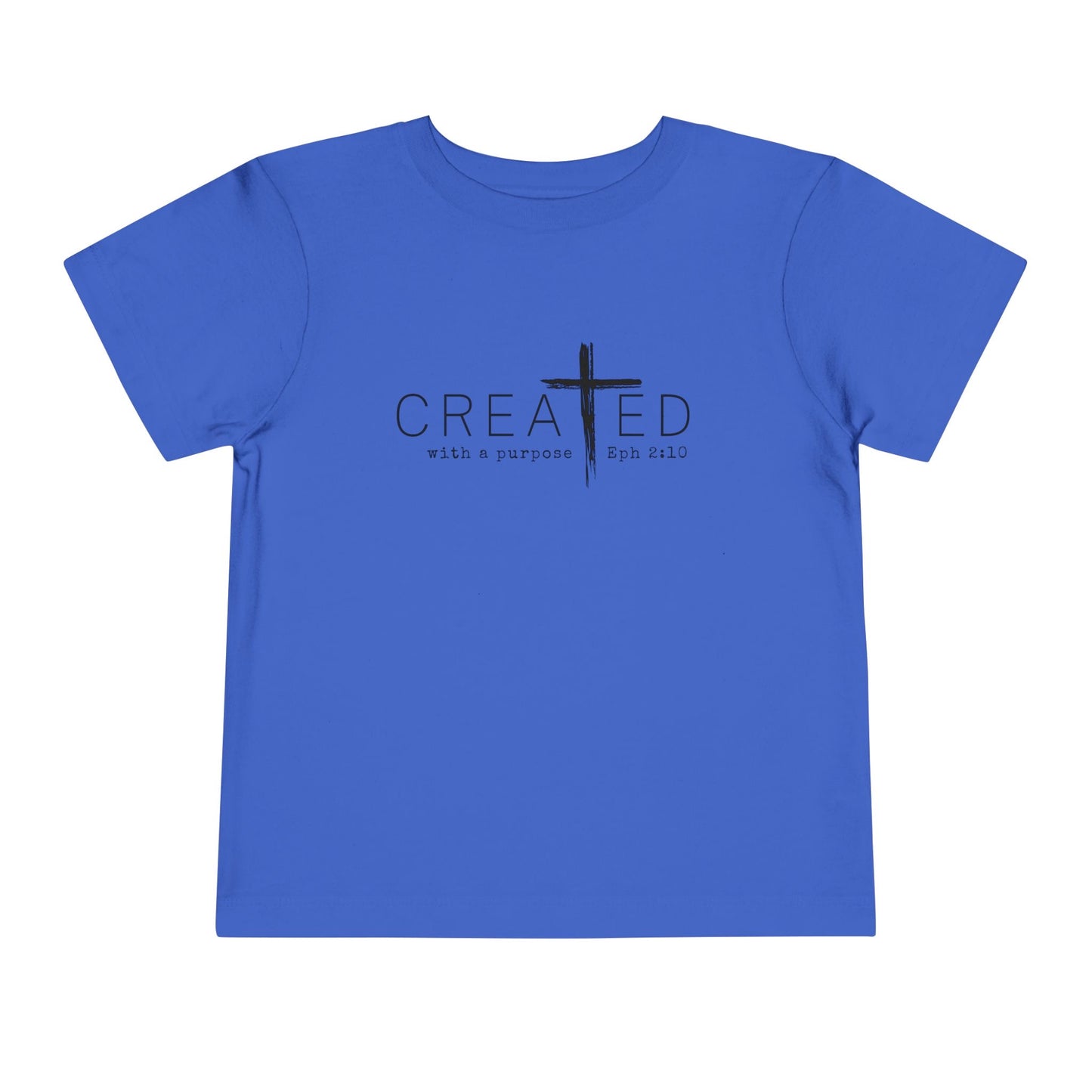 Created for a Purpose