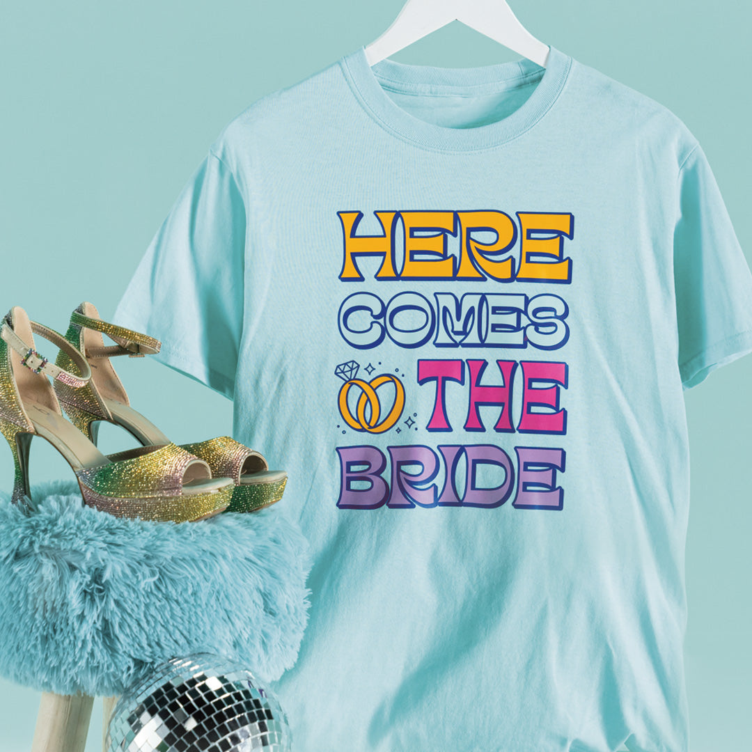 Bachelorette Party