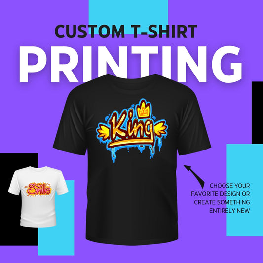 Custom TShirts