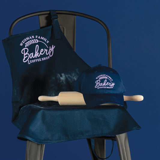 Food Service Uniform