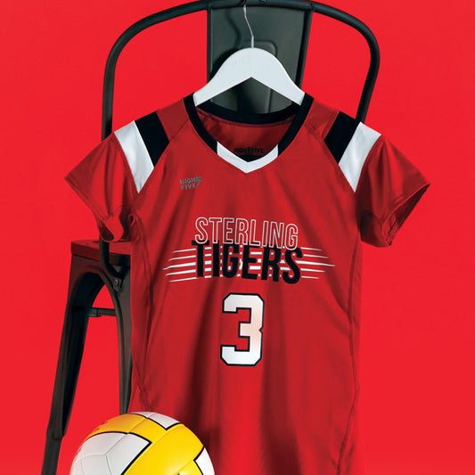 Sports Team Uniform