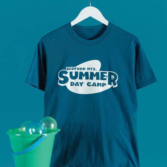 Summer Camp Shirt