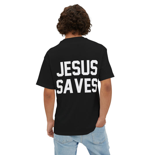 Jesus Saves