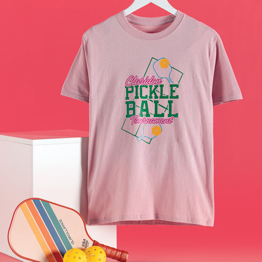 Tournament Shirt