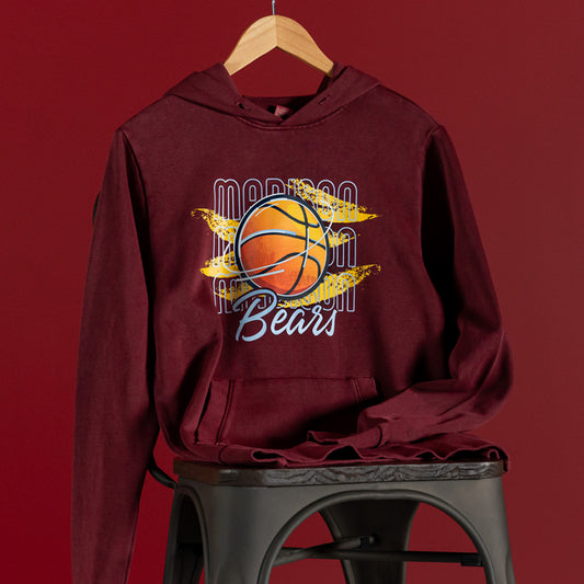 Sports Team Sweatshirt