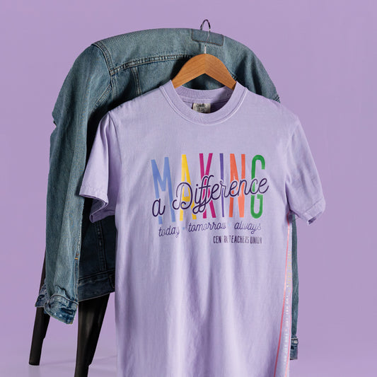Teacher Shirt