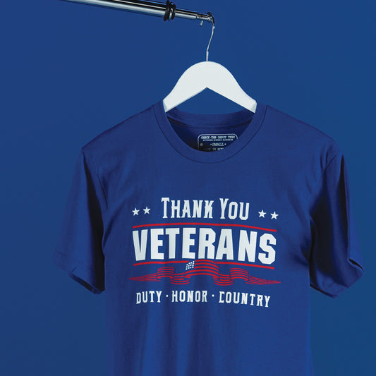 Military Pride