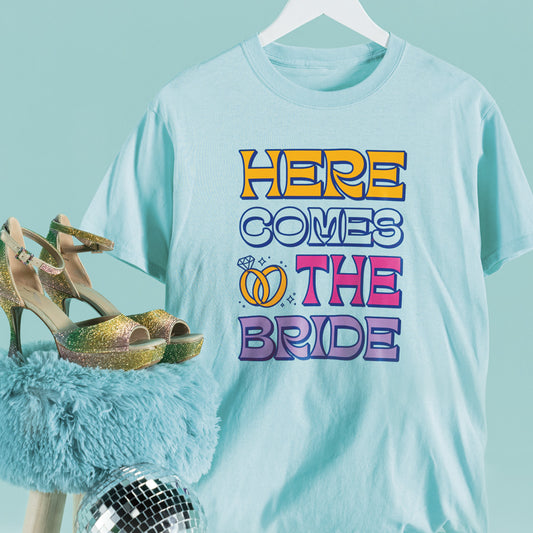 Bachelorette Party